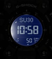 Reloj G-Shock Hombre MASTER OF G in Resina GW-9500-3ER - GW-9500-3ER